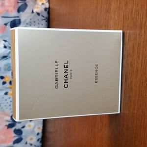 Chanel Gabrielle Essence 3.4 oz
